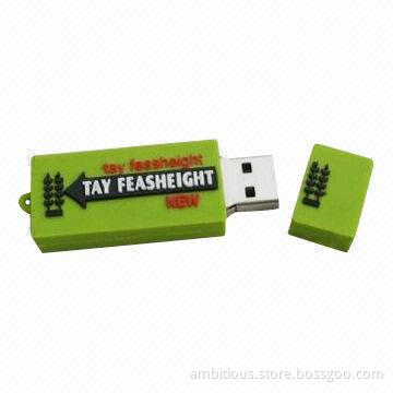 New Design Pen USB Flash Drive, Full Memory